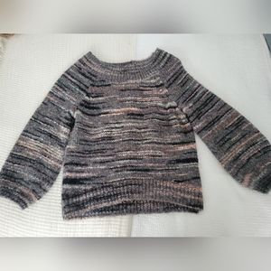 Express Oversized Sweater